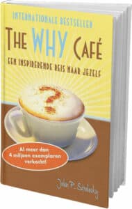 Promo The Why Cafe